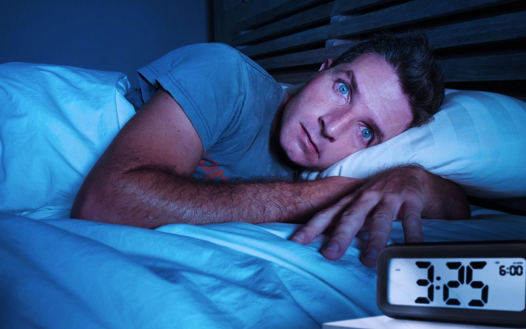 Let’s face it, sleep has an image problem