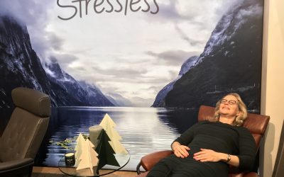 8 Reasons why we love Stressless Recliners